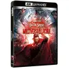 Disney Doctor Strange en el multiverso de la locura (4K UHD) -BD [Blu-Ray]