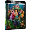 Encanto (Disney) (Blu Ray 4K Ultra HD)