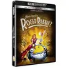 Disney Blu-ray 4k ? Qui Veut La Peau De Roger Rabbit? Espagnol