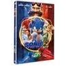 Paramount Sonic 2 / Sonic the Hedgehog 2