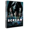 Paramount Scream (2022) -DVD