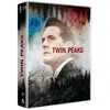Paramount Pictures Twin Peaks 1 - 3 Coffret