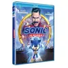 Paramount Pictures Sonic the Hedgehog / Sonic: Le film (Blu Ray)
