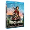 Paramount Love and Monsters / De Amor y Monstruos