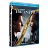 Films et séries Blu-Ray populaires : Infinite (2021)