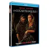 Paramount Pictures Sans un bruit 2 / A Quiet Place Part II (Blu Ray)