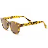 Fashion cool unisex polarized sunglasses men women, Lunettes De Soleil,