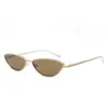 Ocean Sunglasses Lunettes De Soleil Liverpool Metal