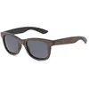 Fashion cool polarized unisex sunglasses men women ocean black, Lunettes De Soleil,