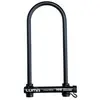 Luma U-lock Padlock 85 x 310 x 18 mm