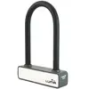Loubsol LUMA Antivol U 175x320mm ESCUDO 55 HU blanc