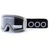 Ecoon Lunettes De Ski Photochromiques Zermatt