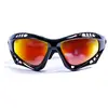 Lunettes 11701.1 Noir / Rouge - Ocean Sunglasses