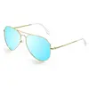 Lenoir Eyewear Lunettes De Soleil Polarisées Flat