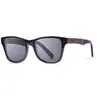 KAU Eyecreators K300000.1 Lunette de Soleil Mixte Adulte, Noir