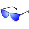 Ocean Sunglasses 40004.7 Lunette de Soleil Mixte Adulte, Bleu