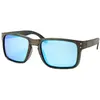Ocean Sunglasses Blue Moon Polarized Sunglasses Bleu Homme