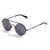 Lunettes de Soleil Homme Lenoir Eyewear Cercle - CAT3 - Noir