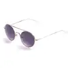 Lenoir Eyewear Lunettes De Soleil Polarisées Cercle