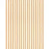 Artesania Baguettes de placage en bois x 20 : Tilleul 1000 x 6 x 0.6 mm
