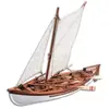 Maquette en bois - Providence