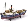 Artesania - Maquette en bois - Bateau Sanson