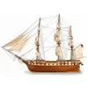 Artesania Maquette bateau en bois : US Constellation
