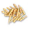 Artesania - Maquette en bois - Pointes en bois 8 mm