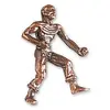 Artesania Accessoire pour maquette de bateau en bois : Marin 27 mm : Matelot