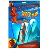 Spiderman Matelas Gonflable De Plage 180 Cm
