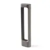 TOTEM 611 Borne ciment gris 75552 Faro Barcelona