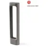 Faro TOTEM-Borne d'extérieur LED 3000K Concrète H60cm