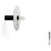 Faro CONFETTI-Applique murale Plastique Recyclé Ø30cm l14cm