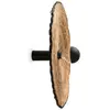 Faro COSTAS-Applique murale rotin Ø60cm/l14cm
