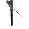 Faro Spy 145 Lampe Sur Piquet Led Gris Foncé 6w 3000k Ip65