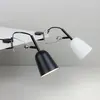 Faro STUDIO-Lampe à pince Métal Orientable L30cm