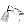 Faro STUDIO-Lampe à pince Métal Orientable L30cm