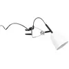 Faro STUDIO-Lampe à pince Métal Orientable L30cm