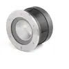 Faro Barcelona 70587   Suria-24 Lampe COB LED 24 W 3000 K SS316 60 °