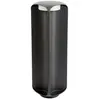 Faro Bu-Oh - Borne D'éclairage Extérieure À Led Blanc, Gris Foncé Ip65