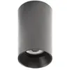 Faro STAN-Plafonnier Aluminium Ø6cm
