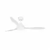 Ventilateur de plafond Polaris 132cm Blanc LED - FARO -