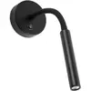 Faro KALE-Applique murale Liseuse LED Métal L38cm