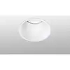 FARO BARCELONA Downlight LED Fox Trimless, dimmable