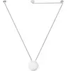 Faro Suspension blanche Mine 1 ampoule