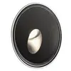 Dang - Lampe encastrable au mur inoxydable satiné de faro 70446