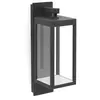 Faro KERALA-Applique d'extérieur LED Métal/Verre H38cm