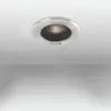 Faro geiser - plafonnier led extérieur inclinable 7w 3000k 38deg. ip67