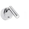 Faro BOC-Applique murale LED Métal L17cm