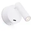 Faro BOC-Applique murale LED Métal L17cm